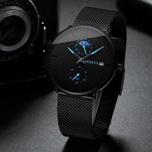 BRAND NEW men's watch